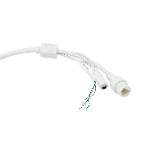 Камера сетевая миникупольна 4Мп OMNY PRO MW-M4MA-28-C с микрофоном